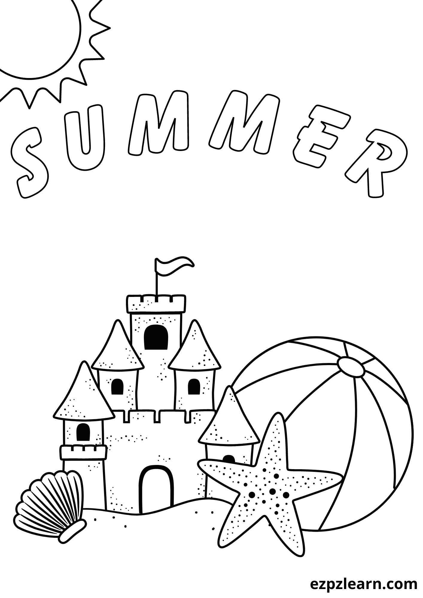 summer-and-beach-coloring-page-3-free-pdf-download-ezpzlearn